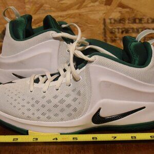 Nike, High Top - athletic sneakers. Shoe men, sz 5